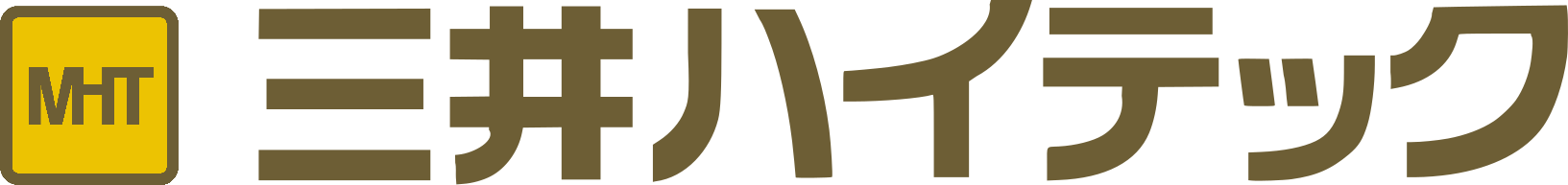 株式会社三井ハイテック