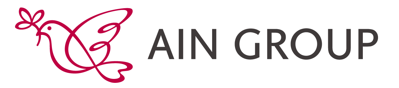 アインホールディングス
